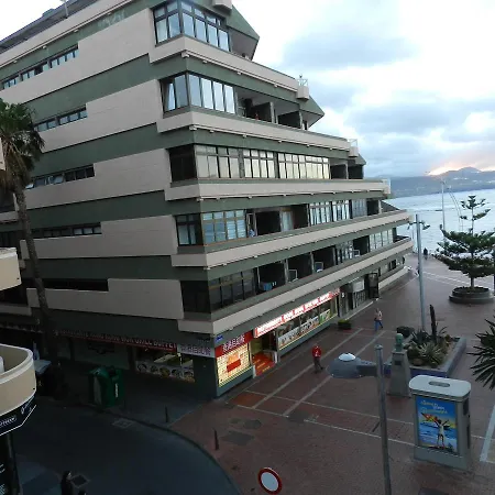 Marsin Beach Daire Las Palmas de Gran Canaria