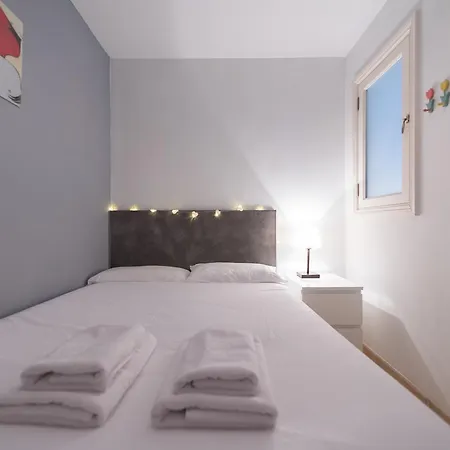 Marsin Beach Daire Las Palmas de Gran Canaria