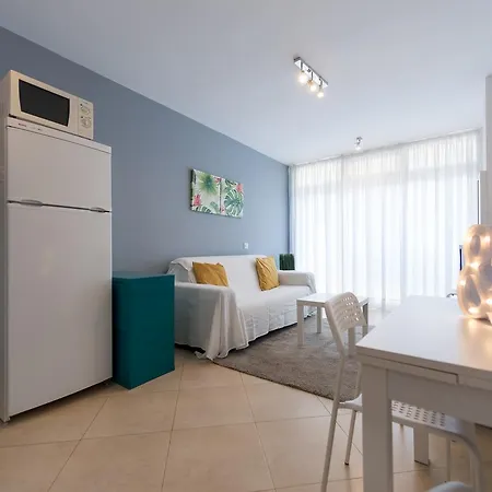 Daire Marsin Beach Las Palmas de Gran Canaria
